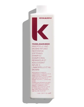 Kevin Murphy Young Again Wash - 1000ml + AJÁNDÉK PUMPA főképe